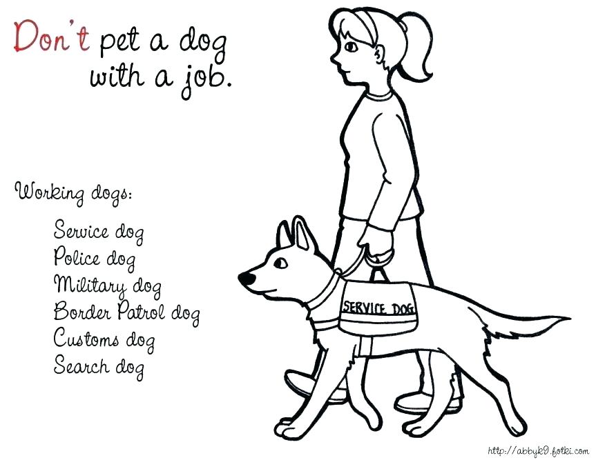 863x667 Dogs Coloring Pages Dogs Coloring Page Free Dog Coloring Pages