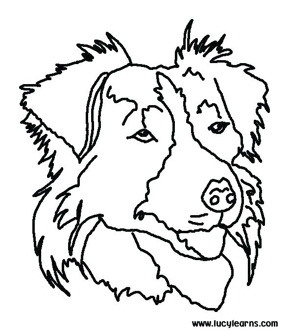 590x677 Free Dog Coloring Pages Dog Coloring Book Pages Color Pages