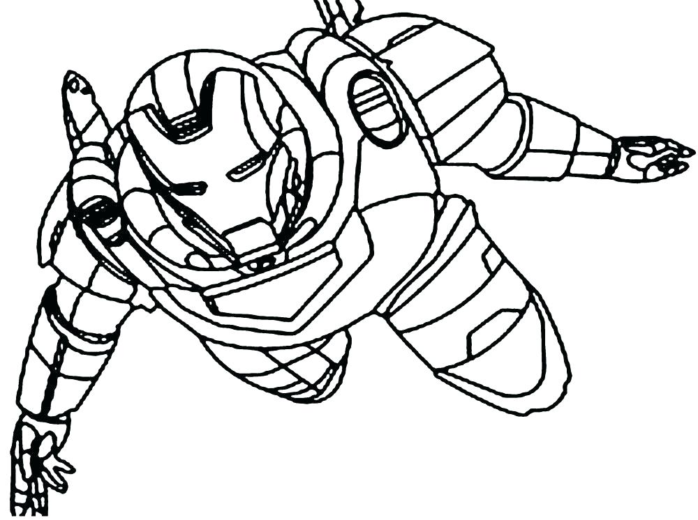 1000x746 Police Coloring Page