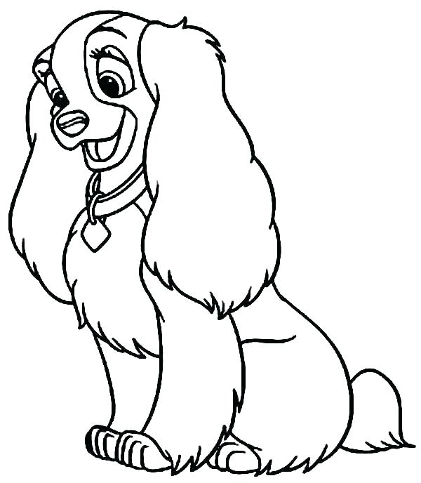 600x688 Christmas Dog Coloring Pages Dog Coloring Books Also Fresh Dogs