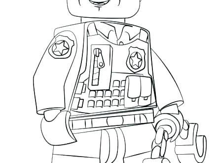 440x330 Police Hat Coloring Page Fresh Hat Coloring Page Or Cat In