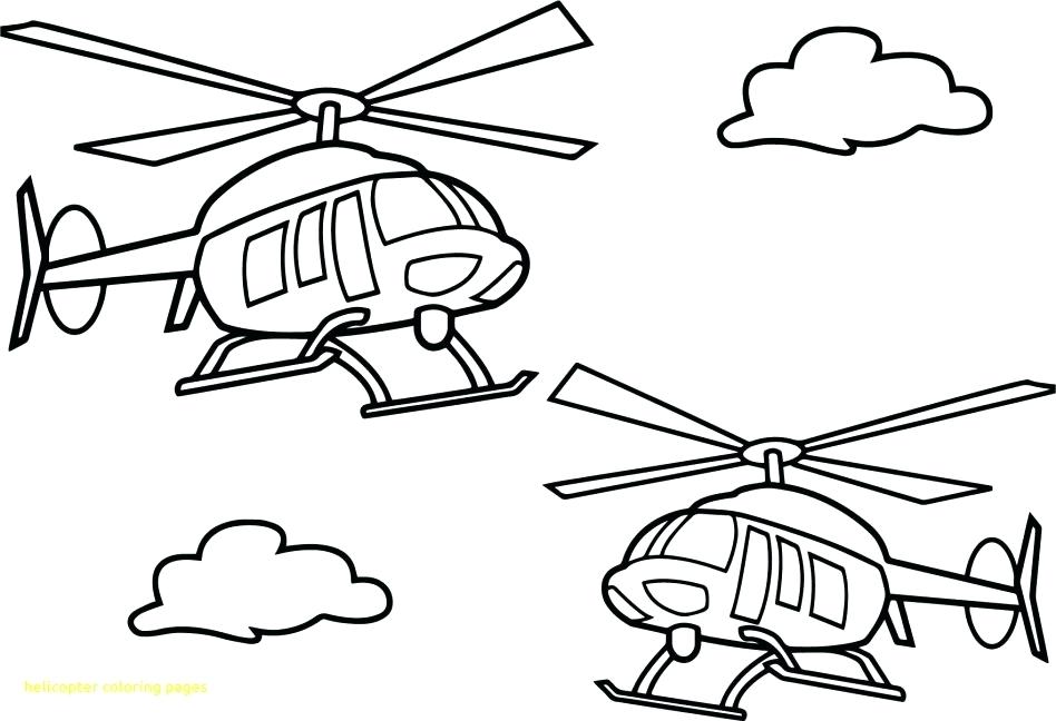 948x648 Army Helicopter Coloring Pages Kids Coloring Combat Helicopters