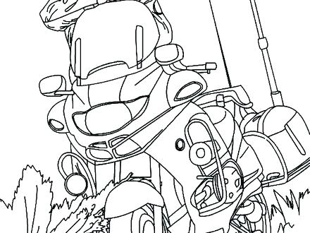 440x330 Lego Police Officer Coloring Pages Police Colouring Pages Police