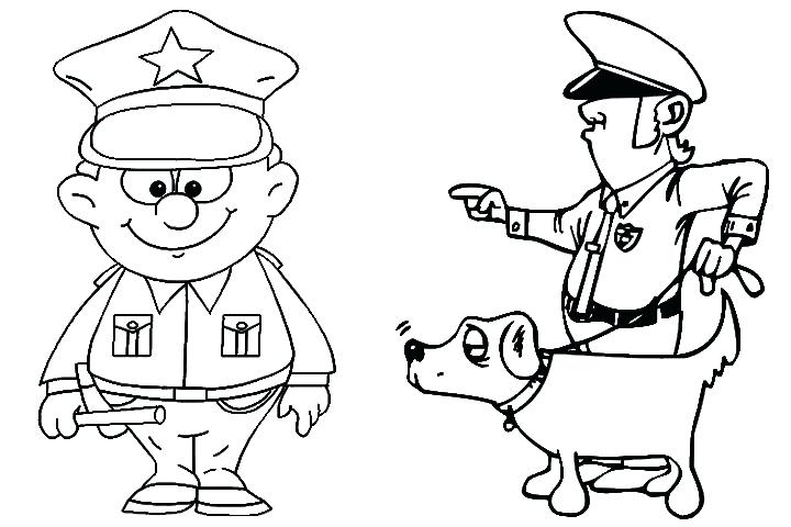 720x480 This Is Police Coloring Page Pictures Cop Coloring Page Lego