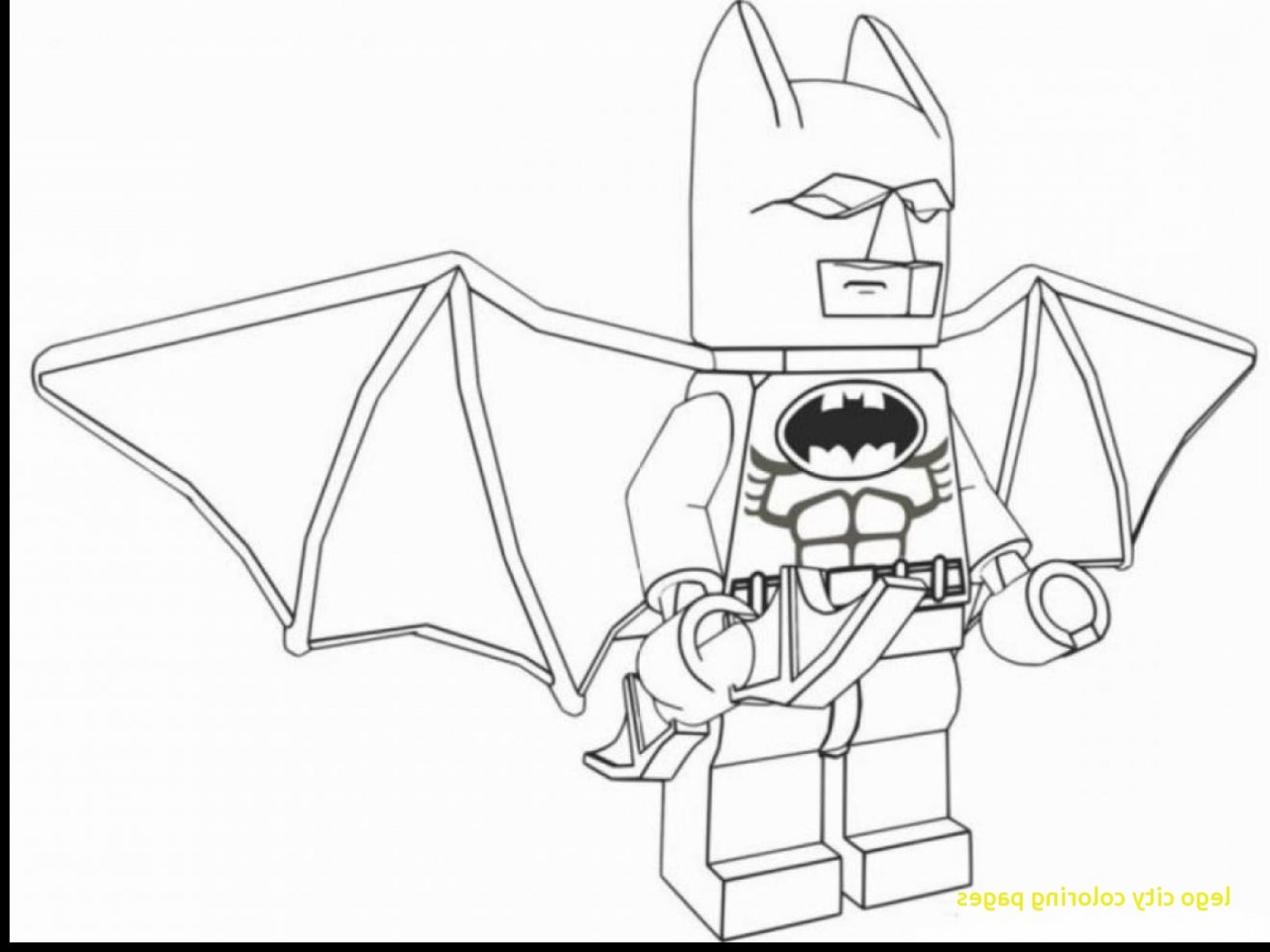 1584x1188 Lego City Coloring Pages With Unbelievable Coloring Pages Of Lego