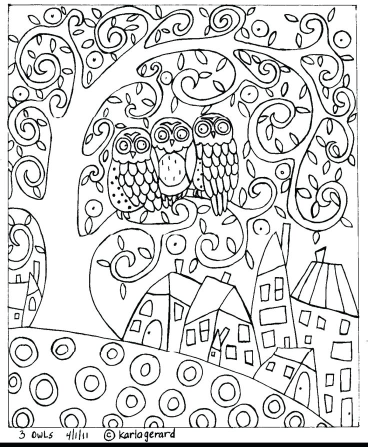 736x894 Folk Art Coloring Pages Folk Art Coloring Pages Pictures Folk Art