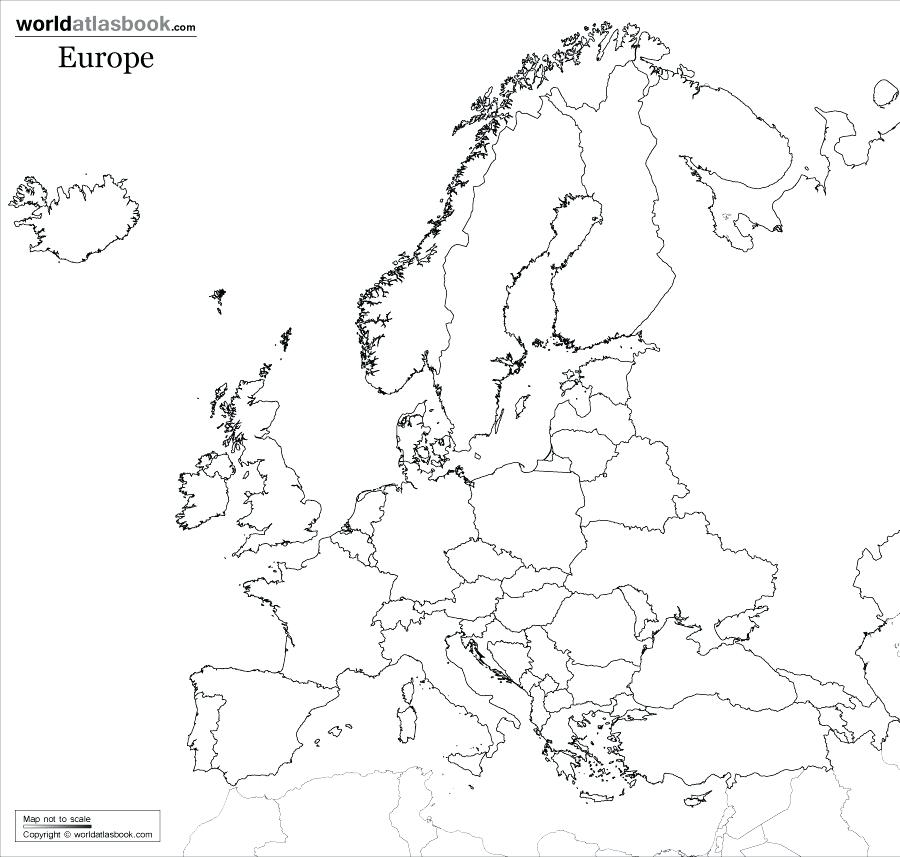 900x857 Europe Coloring Page Great Coloring Page On Free Coloring Kids