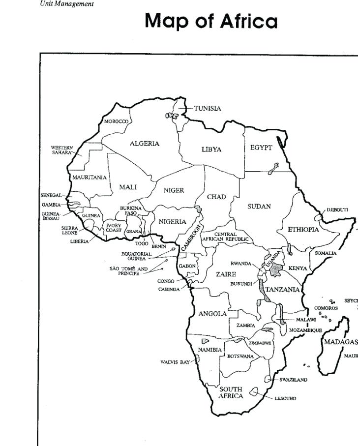 728x907 Map Coloring Page Blank Colouring Pages Political Maps Countries
