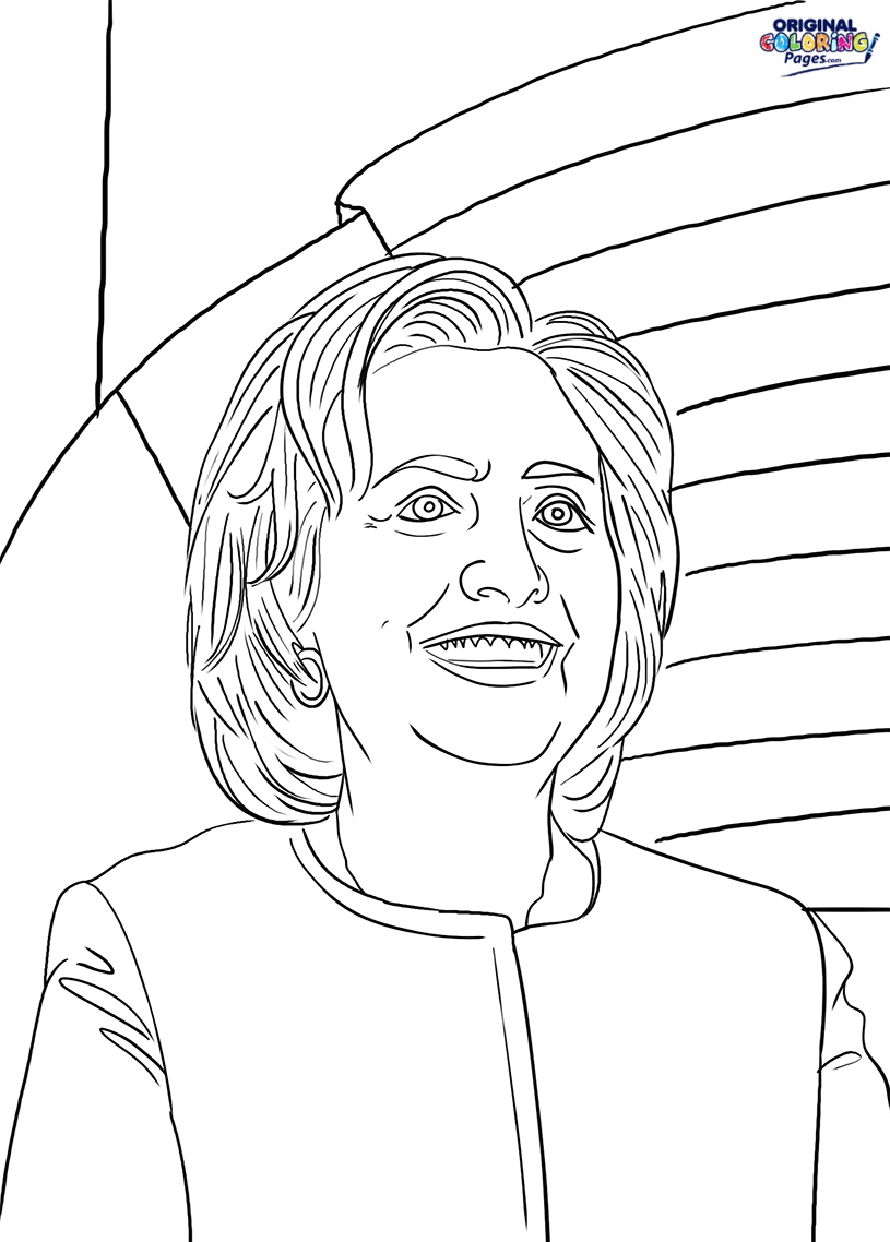815x1138 Political Style Politics And Pantsuits The Hillary Clinton