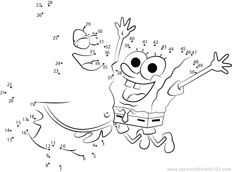 800x596 Dot Coloring Pages Connect The Dot Coloring Pages Noted Connect