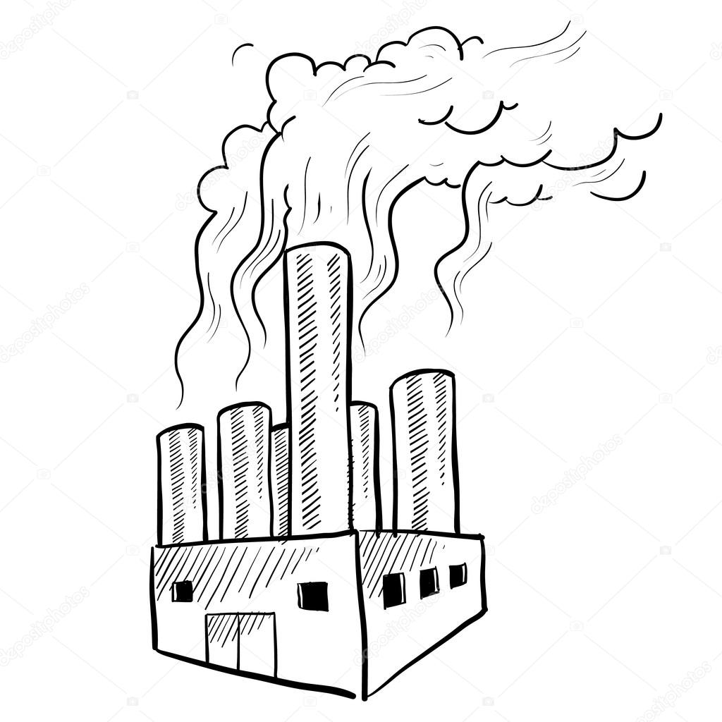 1024x1024 Compromise Air Pollution Coloring Pages Page