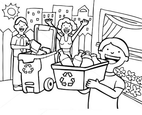 600x488 Environmental Coloring Sheets Minnesota Pollution Control Agency