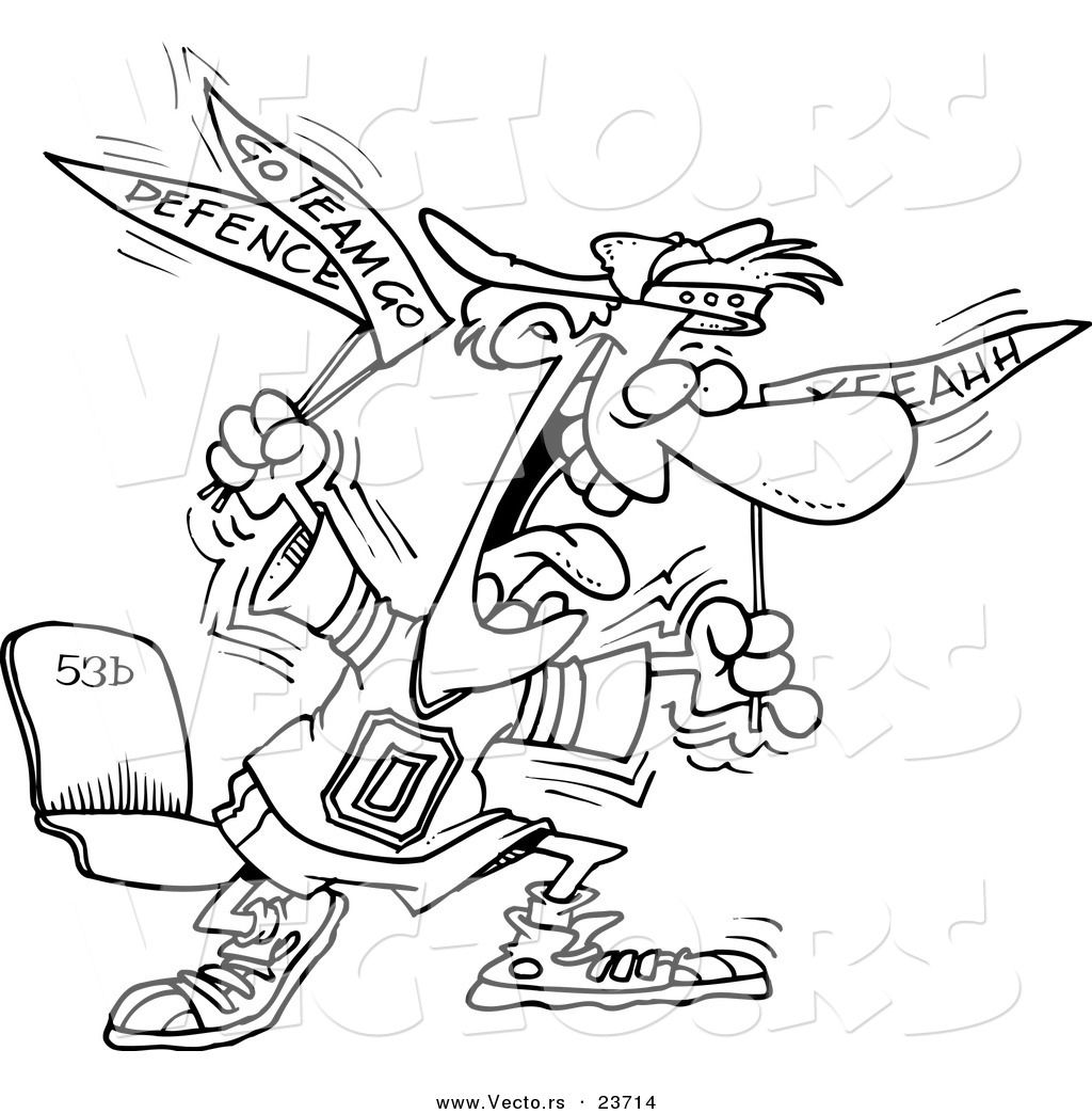Polo Coloring Pages