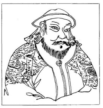 351x369 Marco Polo Unit Warriors And Free Resources