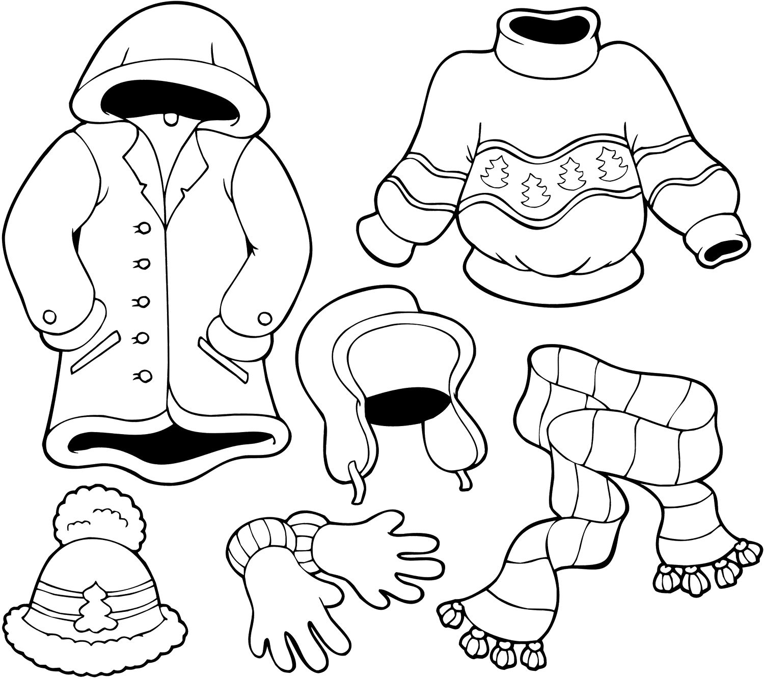1500x1334 Soar Shirt And Pants Coloring Pages Polo Page Free Printable