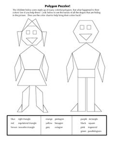 236x305 Polygons