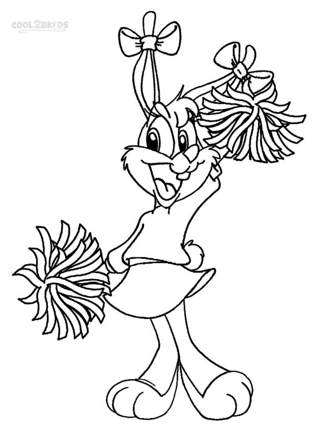 621x850 Pom Pom Coloring Pages