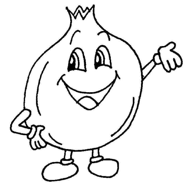 790x791 Melograno 6,pomegranate Coloring Pages,fruits It's National