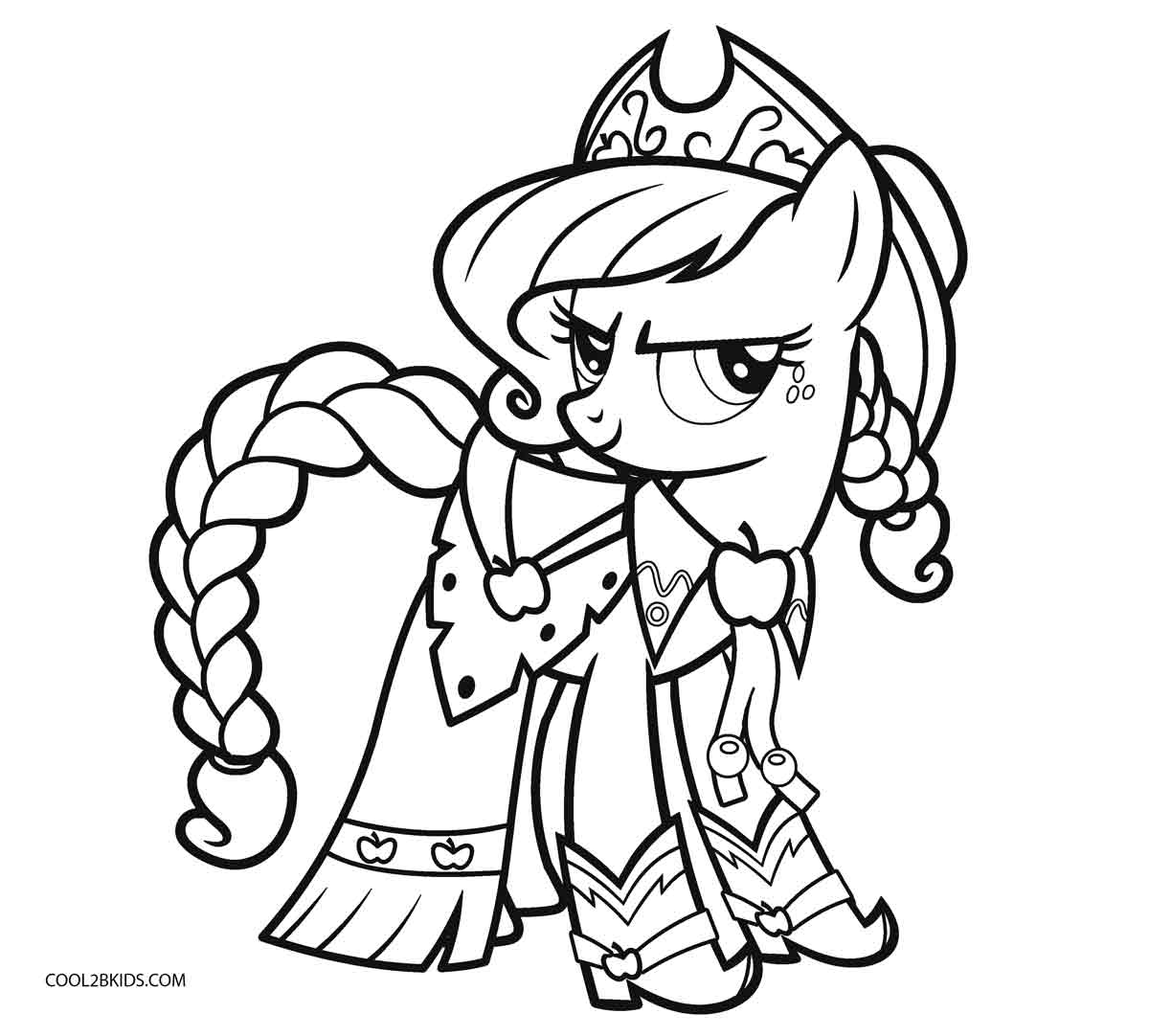 1200x1082 Revisited Coloring Pages Of Ponies Free Printa