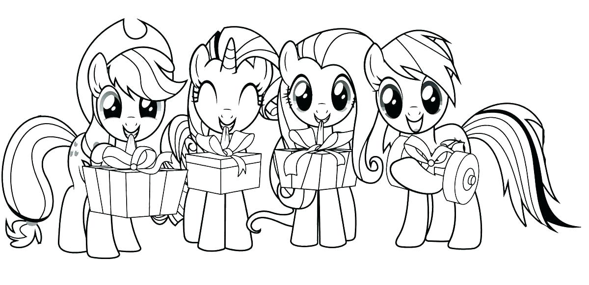 1200x581 Printable Colouring Pages My Little Pony Printable Coloring Pages