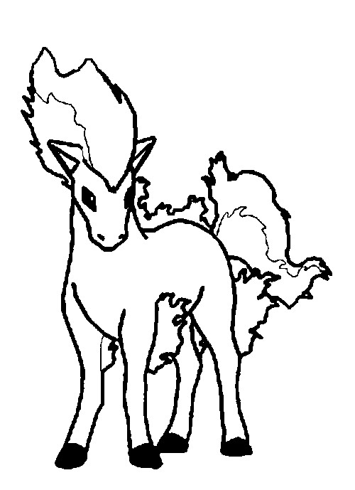 500x689 Coloring Pages Pokemon
