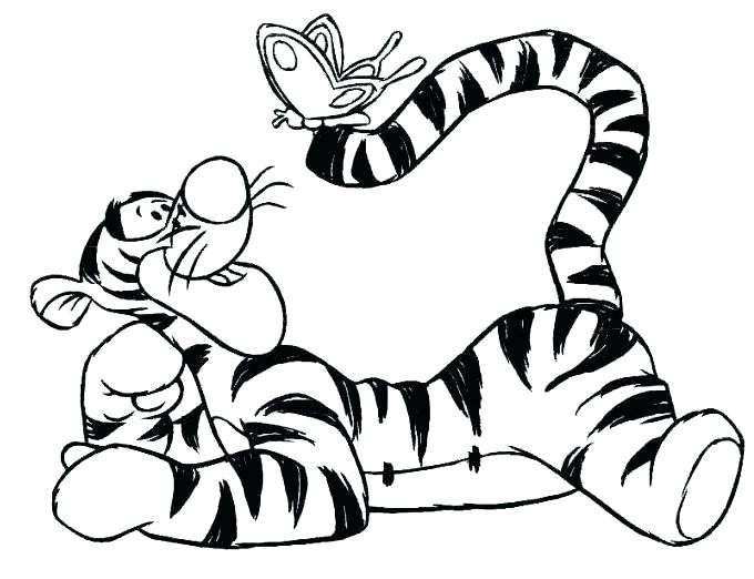 680x522 The Pooh Coloring Pages Printable Trend The Pooh Printable Winnie