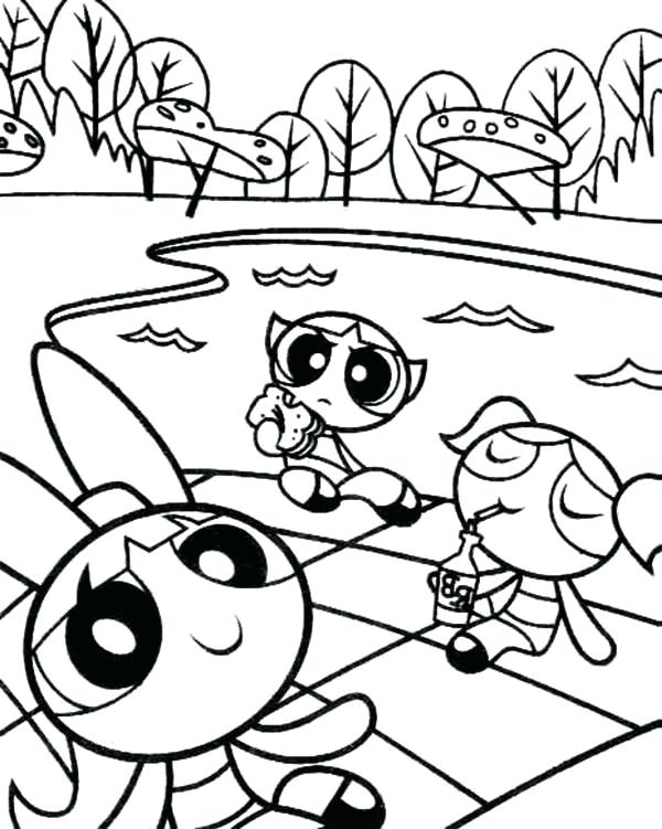 600x751 Pool Coloring Pages Free Swimming Coloring Pages Pool Sheets