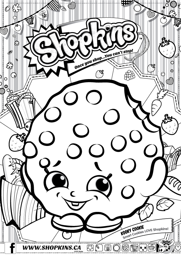 595x842 Shopkins Maggie Shopkins, Face Paintings And Adult