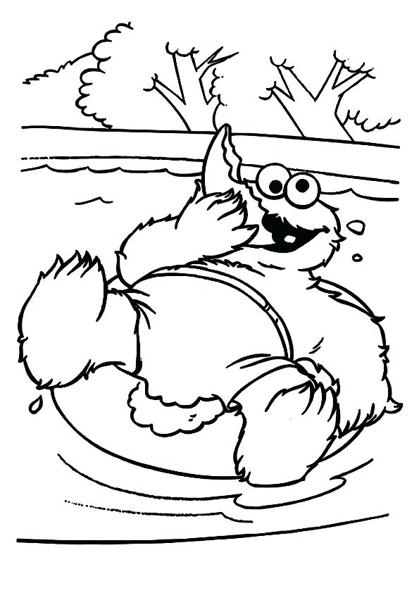 595x842 Dead Pool Coloring Pages Pool Party Coloring Sheets