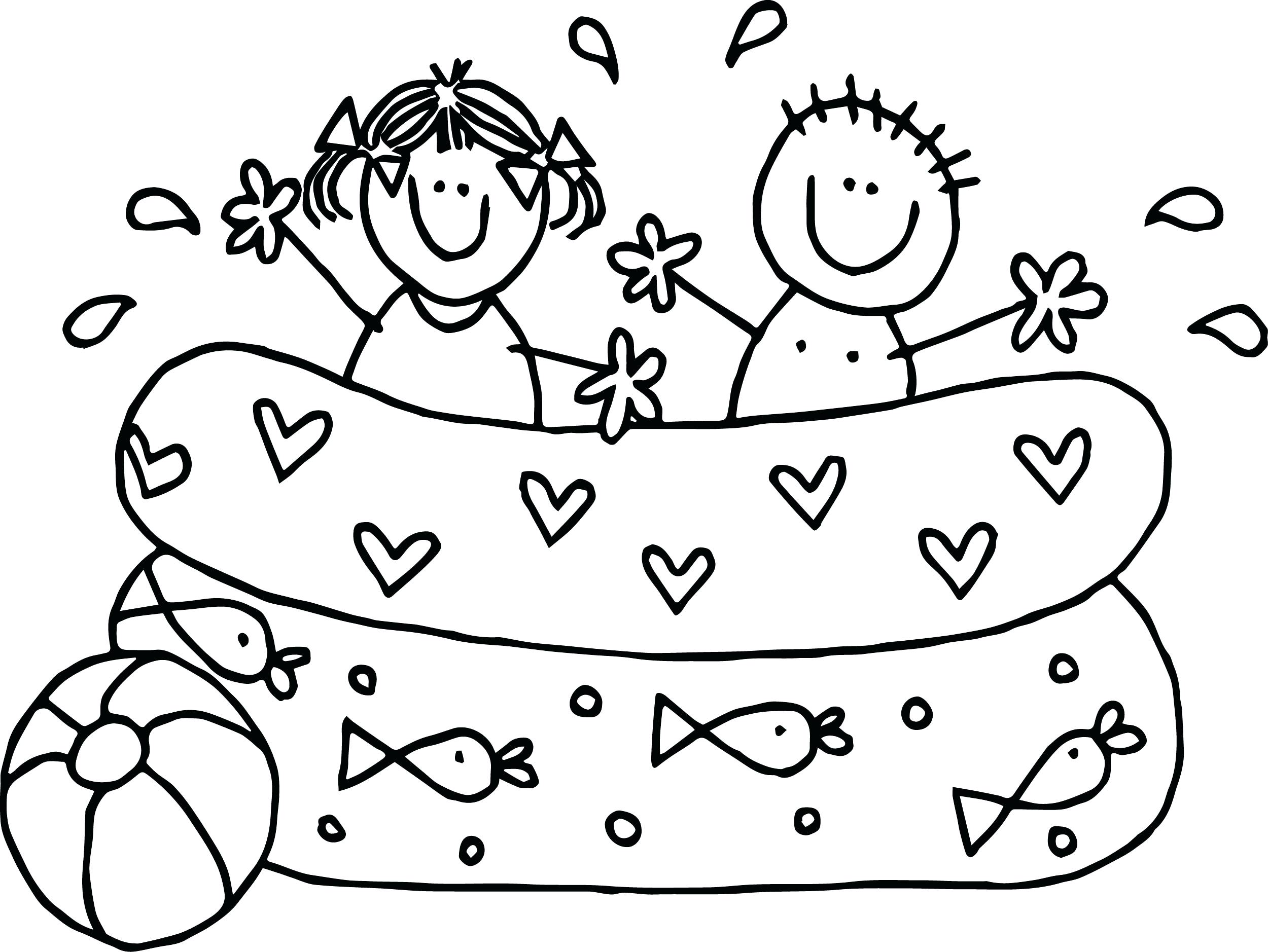 2500x1878 Thanksgiving Food Coloring Pages