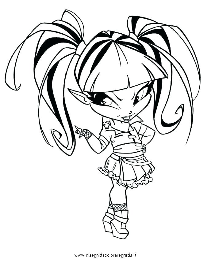 688x860 Pop Art Coloring Pages