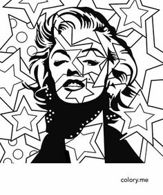 236x281 Doctor Who, Blink. Pop Culture Coloring Page Pop Culture