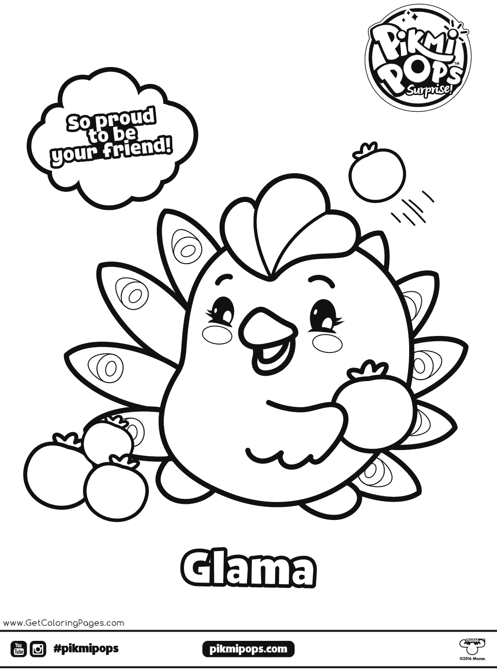 1024x1378 Pikmi Pops Coloring Pages