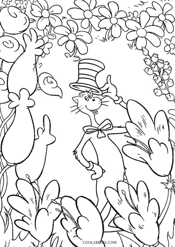 563x794 Hop On Pop Coloring Pages Dr Seuss Hop On Pop Coloring Sheets