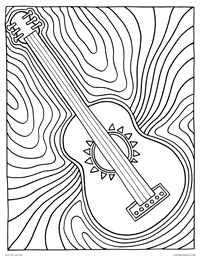 200x259 Coloring Pages