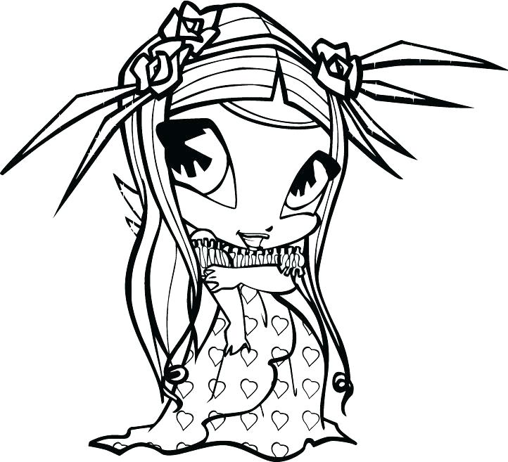 722x657 Pop Pixie Coloring Pages Colouring Sheets Pop Pixie Elves Coloring