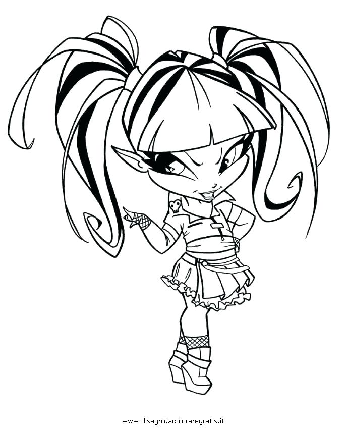 688x860 Pop Pixie Coloring Pages Pop Art Coloring Pages Pop Pixie Coloring