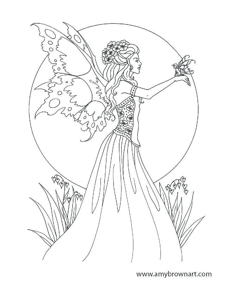 736x952 Pop Pixie Elves Coloring Pages Astonishing Amusing Best Of Kids