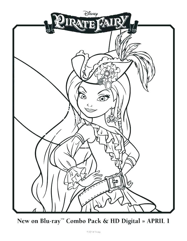 736x946 Coloring Pixie Coloring