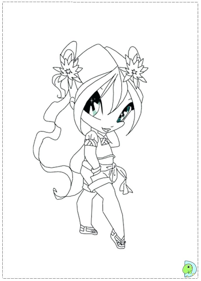 688x960 Incredible Amusing Pop Pixie Coloring Pages Best Of Pixies Page