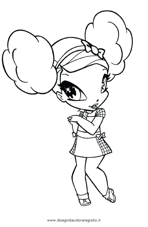 560x860 Fairy Princess Coloring Pages Pop Pixie Coloring Page Free