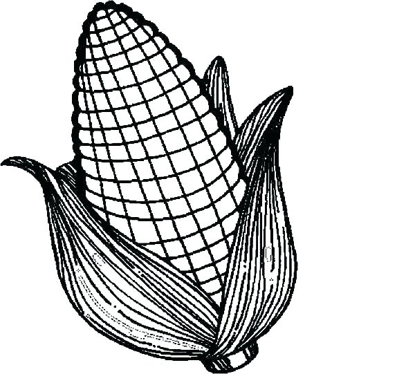 600x541 Shopkins Popcorn Coloring Pages