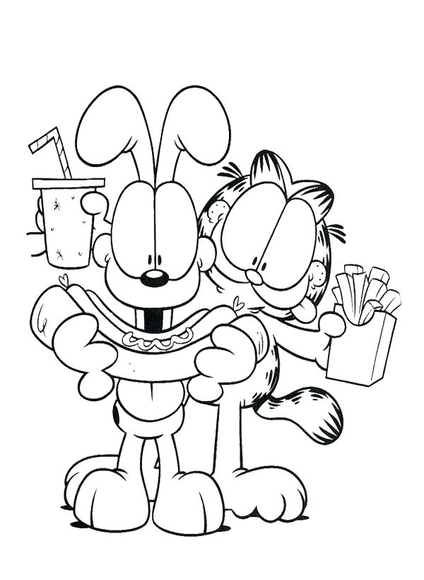 600x820 Elegant Popcorn Kernel Coloring Page Image How To Draw Free
