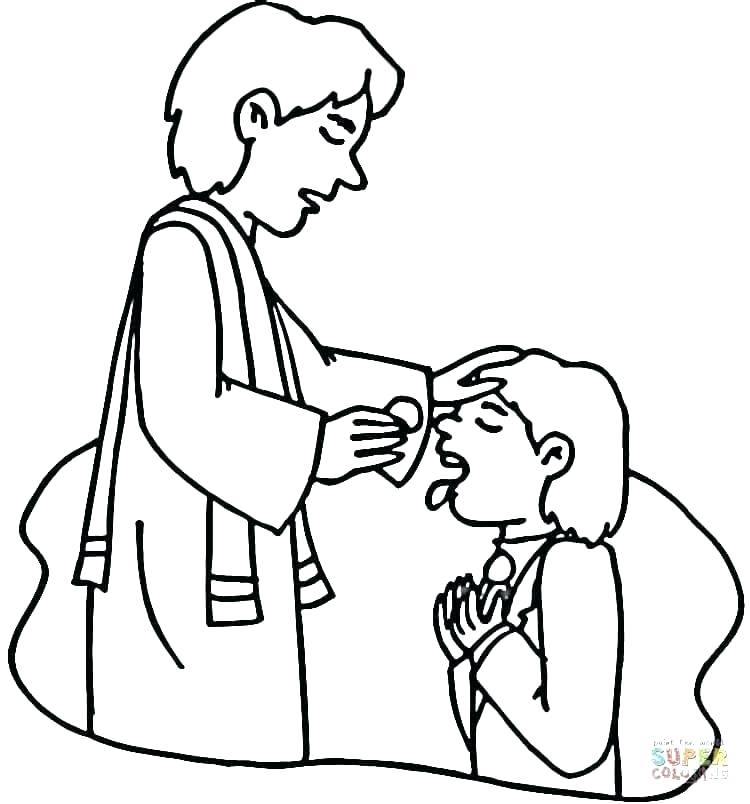 750x804 Church Coloring Pages As Well As Pope Coloring Page Church Church