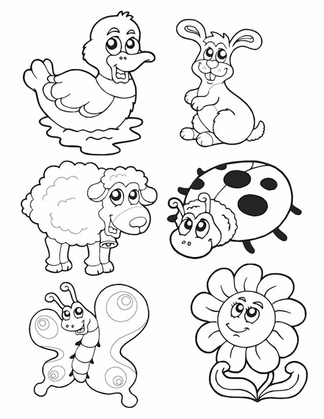 640x827 Admit Believe Confess Preschool Coloring Pages 66 Best Coloring