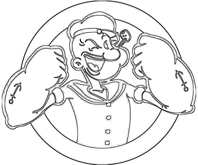 800x667 Popeye Popeye Power Supertweet