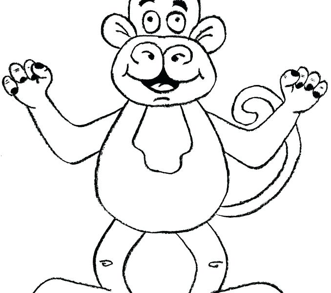 678x600 Popsicle Coloring Page Puppet Coloring Pages Puppet Coloring Pages