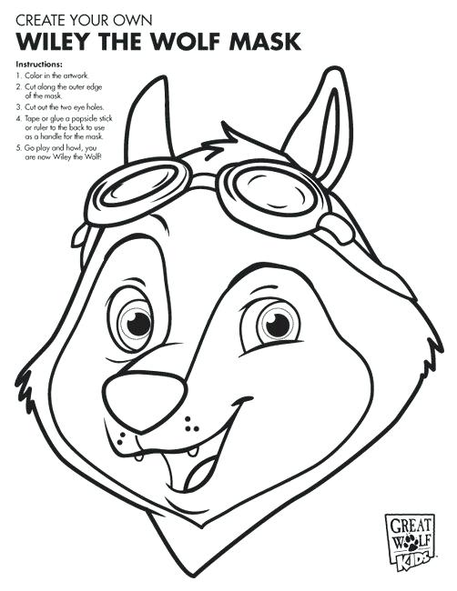 502x650 Popsicle Coloring Page Free Popsicle Coloring Pages