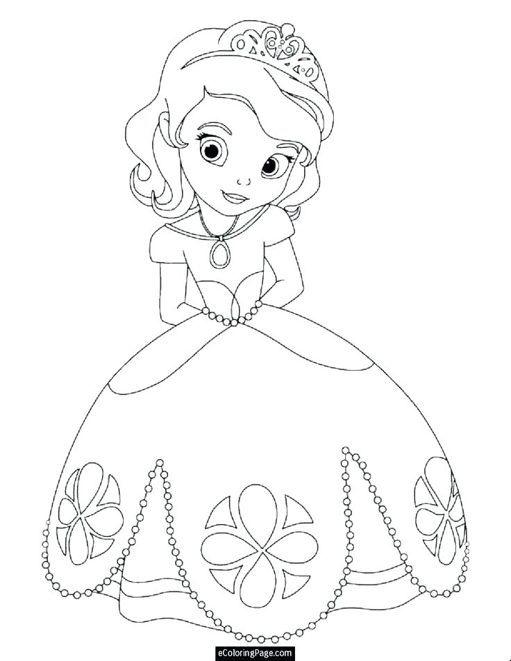 736x952 Barbie Princess Coloring Pages Princes Coloring Pages Princess