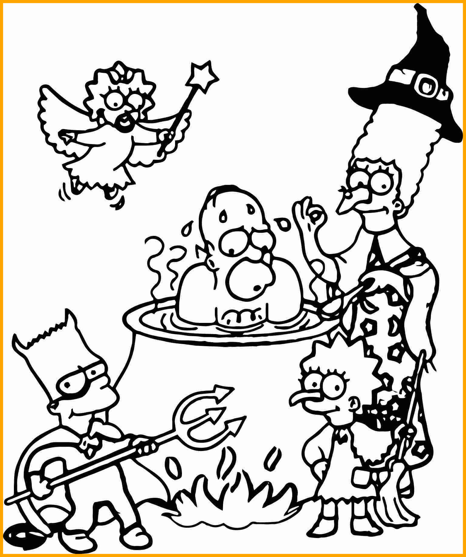 1542x1844 Incredible Homer Simpson Coloring Pages Image Of Popular And Trend